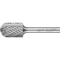 PFERD TOOLS Karbidové frézy WRC 1625/6 ALLROUND