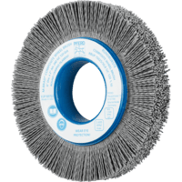 PFERD TOOLS Kompozitné kefy RBUP 15025/50,8 SiC 120 1,10