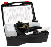 Vybavenie pre CLEANO 3