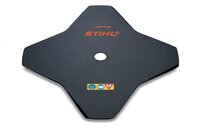 STIHL 4-zub, 230 mm - 40017133801