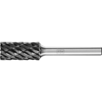 PFERD TOOLS Karbidové frézy ZYAS 1225/6 OCEĽ HC-FEP