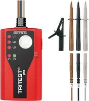 BENNING Skúšačka TRITEst. pro Benning