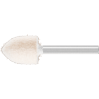 PFERD TOOLS Filcové náradie FK SPK 2025/6 M
