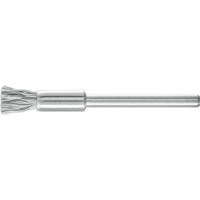 PFERD TOOLS Miniatúrne štetce PBU 0505/3 SiC 800 0,25