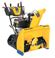 CUB CADET XS3 76 TDE (730 HD TDE) - 31AY7EVZ603 - Snehová fréza