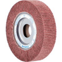 PFERD TOOLS Fleece vrstvené (netkané) náradie PNZ 20050/44 A 180