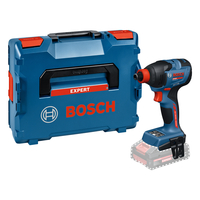 BOSCH EXPERT EXDX18V-210 - Akumulátorový rázový uťahovač sólo - 06019J0400
