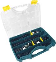 SAPISELCO Sada nalepovacích pätiek 350 diel SapiSelco