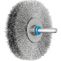 PFERD TOOLS Kefy INOXTOTAL RBUIT 7015/6 INOX 0,15