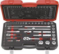FORMAT Sada gola 1/4" + 1/2" 55 diel Format