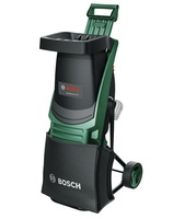 BOSCH UniversalShredder 2× 18V-25 - Akumulátorový drvič sólo - 06008E0001