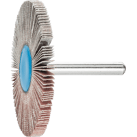 PFERD TOOLS Kotúče s plochým okrajom F 6005/6 A 320