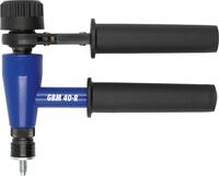 GESIPA Kliešte nitovacie na matice GBM 40-R M3-M12 Gesipa