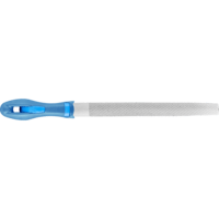 PFERD TOOLS Drevené pilníky a rašple PF 1552 250 H2