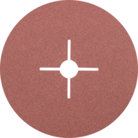 PFERD TOOLS vláknové disky FS 180-22 A 80