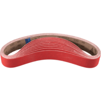 PFERD TOOLS Nástroje s povrchovou úpravou BA 40/820 CO-COOL 120