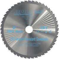 JEPSON POWER Kotúč pilový kov 203x25,4x1,2mm 48Z Drytech LBS Jepson