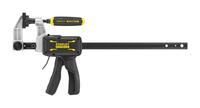 STANLEY Svorka jednoručná hybridná TRIGGER 300mm FMHT83006-0