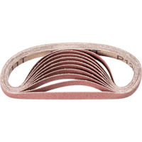 PFERD TOOLS Potažené abrazíva BA 9/305 T A 120