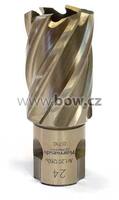 Karnasch® Karnasch GOLD-LINE 30 Ø 24 mm magfúró