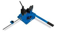 WB 100 kézi hajlító