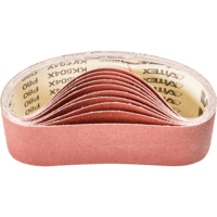 PFERD TOOLS Povrchové abrazíva BA 75/533 X A 80