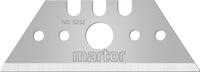 MARTOR Čepeľ náhradná 19x5m / 10 Martor