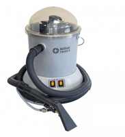 NILFISK Tepelő TW 300 Car