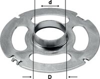 FESTOOL 495342 Kopírovací krúžok KR-D 34,93/OF 2200