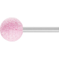 PFERD TOOLS brúsne telieska A 25 6 AR 30 O5V OCEĽOVÝ OKRAJ