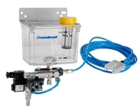 Mikrodávkovací prístroj MD 11 (24V)