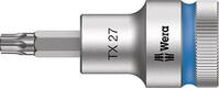 WERA Hlavica 1/2" torx T27 x 60mm Zyklop 8767 C HF Wera