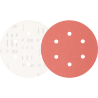 PFERD TOOLS Nástroje s povrchovou úpravou KSS 150 6 L A 180