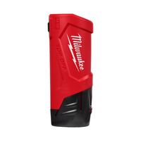 MILWAUKEE M12TC2-0 M12™ Cestovná nabíjačka II.GEN - 4932492908