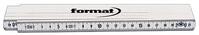 FORMAT Metar skladací 2M x 16mm Format