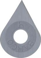 BAHCO Čepeľ náhradná pre Ergo kvapka typ 625 Bahco