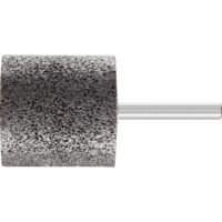 PFERD TOOLS brúsne telieska ZY 4040 6 AN 24 N5B INOX EDGE