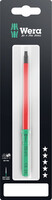 WERA Kraftform Kompakt VDE 67 a TORX® Take it easy SB, TX 25 x 157 mm