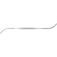 PFERD TOOLS UMV-Precízne pilníky 410P 300 H2