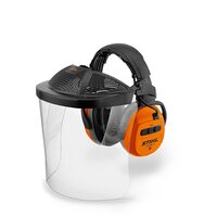 STIHL Ochrana tváre a sluchu DYNAMIC BT-PC - 00008840538