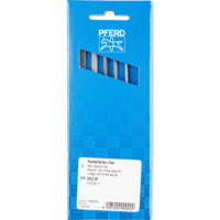 PFERD TOOLS Pilníky pre dielňu PF 263 160 H1