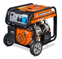 Unicraft Elektrocentrála PG-E 90 SEA