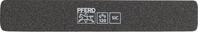 PFERD Tyč brúsna SF 180 x 28 x 5mm K120 SiC 30 x 30mm pružný Pferd