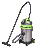 Cleancraft Száraz szívásra (ütővel) alkalmas dryCAT 133 IRSCM porszívó