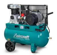 Aircraft Airstar 403/50 E dugattyús kompresszor