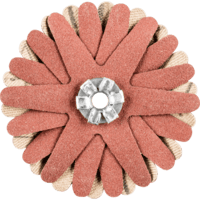 PFERD TOOLS Plátenné kotúče PST-T 50/4 6 A 320