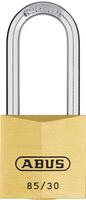 Zámok valcový mosadzný 85 Hb 30/24 ABUS