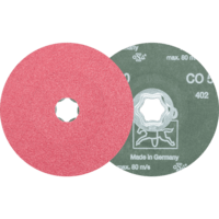 PFERD TOOLS COMBICLICK CC-FS 125 CO 50