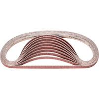 PFERD TOOLS Nástroje s povrchovou úpravou BA 12/610 X A 40