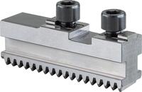 RÖHM Čeľusť nádstavbová pre skľučovadlo 160mm DURO-T GB sada 3ks Rohm